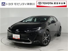 トヨタ プリウス 2.0Z