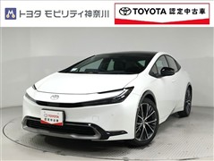 トヨタ プリウス 2.0Z