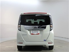 ルーミー 1.0カスタムG-T