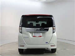 ルーミー 1.0カスタムG-T