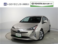 トヨタ プリウス 1.8Aプレミアム