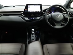 C-HR HV 1.8G