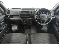 ハイゼットカーゴ DX