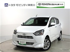 トヨタ ピクシスエポック G SA3 4WD