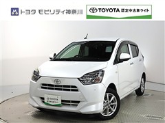 トヨタ　ピクシスエポック G SA3 4WD