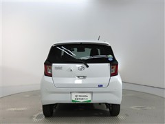 ピクシスエポック G SA3 4WD
