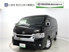 トヨタ ハイエースワゴン 2.7GL 10ニン