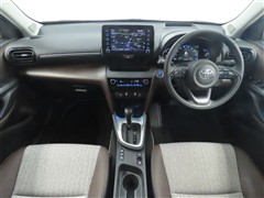 ヤリスクロスHV 1.5Z