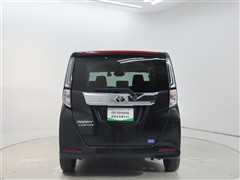 ルーミー 1.0カスタムG