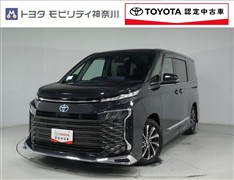 ヴォクシーHEV1.8S-Z7ニンノリ