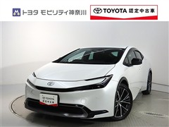 プリウス 2.0Z