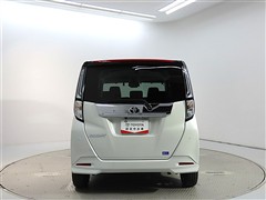 ルーミー 1.0カスタムG-T