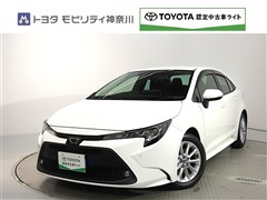 トヨタ カローラ 1.8S