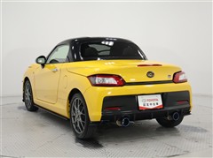 コペン GR スポーツ