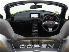 コペン GR スポーツ