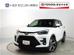 トヨタ ライズ 1.2Z