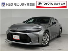 クラウンセダンHEV 2.5Z