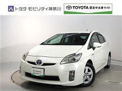 トヨタ プリウス 1.8S