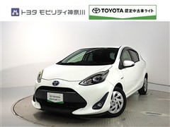 トヨタ アクア 1.5G