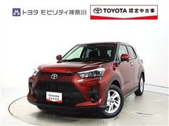 トヨタ ライズ 1.2G