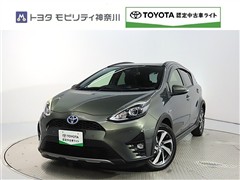 アクア 1.5クロスオーバー グラム