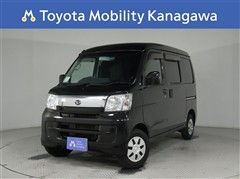 ダイハツ　ハイゼットカーゴ クルーズターボ