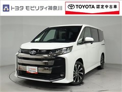 ノア 2.0S-Z 7ニンノリ