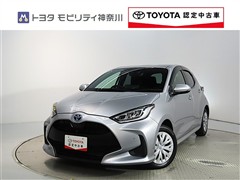 ヤリスHV 1.5Z
