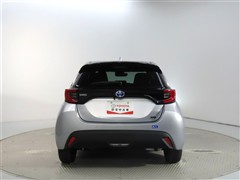 ヤリスHV 1.5Z