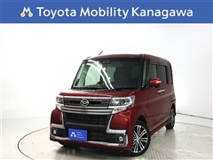 タント カスタムRSトップED SA3