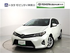 トヨタ オーリス 180G Sパッケージ