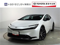 プリウス 2.0Z