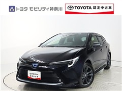 カローラツーリングHV 1.8WxB