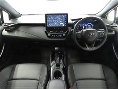 カローラツーリングHV 1.8WxB