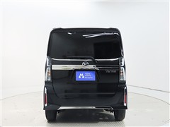 タント カスタムRS リミテッド