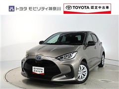 トヨタ ヤリスHV 1.5Z