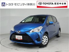 トヨタ ヴィッツ 1.0F