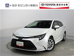 トヨタ カローラツーリングHV 1.8S