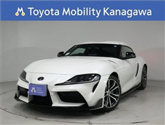 トヨタ スープラ 2.0SZ-R