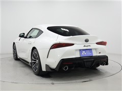 スープラ 2.0SZ-R