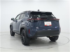 ヤリスクロス HV 1.5Zウルバーノ