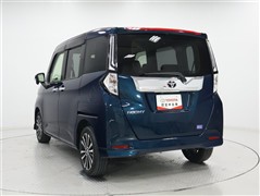 ルーミー 1.0 カスタムG-T
