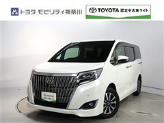トヨタ エスクァイア 2.0Gi 7ニンノリ