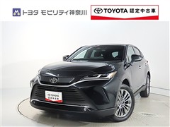 トヨタ　ハリアー 2.0Z