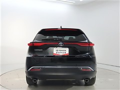 ハリアー 2.0Z