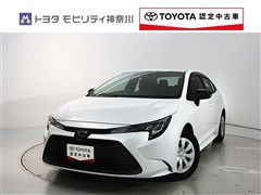 カローラHV 1.8X