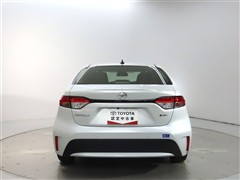 カローラHV 1.8X