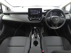 カローラHV 1.8X