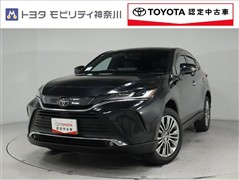 ハリアー 2.0Z 4WD