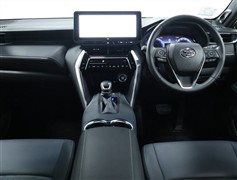 ハリアー 2.0Z 4WD